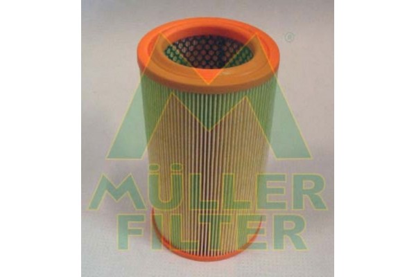 Muller Filter Φίλτρο Αέρα - PA3348 Muller Filter Φίλτρο Αέρα - PA3348