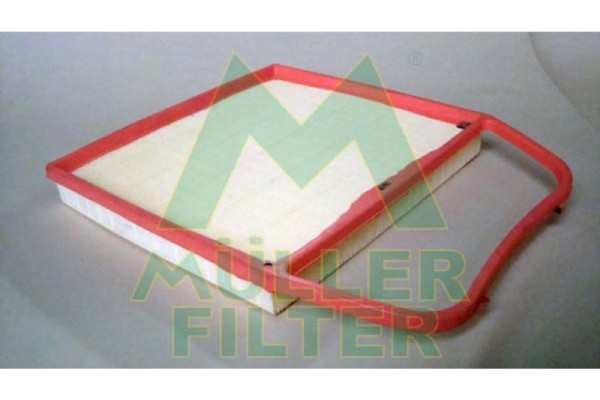 Muller Filter Φίλτρο Αέρα - PA3353 Muller Filter Φίλτρο Αέρα - PA3353