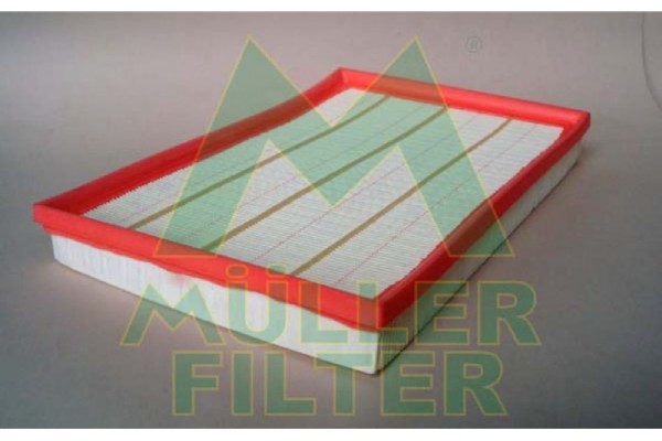 Muller Filter Φίλτρο Αέρα - PA3355 Muller Filter Φίλτρο Αέρα - PA3355