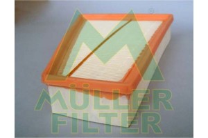 Muller Filter Φίλτρο Αέρα - PA3366