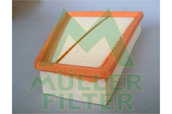 Muller Filter Φίλτρο Αέρα - PA3366 Muller Filter Φίλτρο Αέρα - PA3366