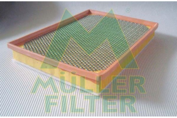 Muller Filter Φίλτρο Αέρα - PA3368 Muller Filter Φίλτρο Αέρα - PA3368