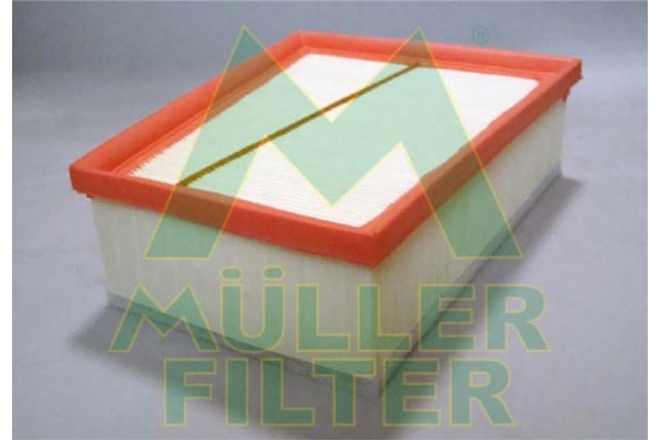 Muller Filter Φίλτρο Αέρα - PA3369 Muller Filter Φίλτρο Αέρα - PA3369