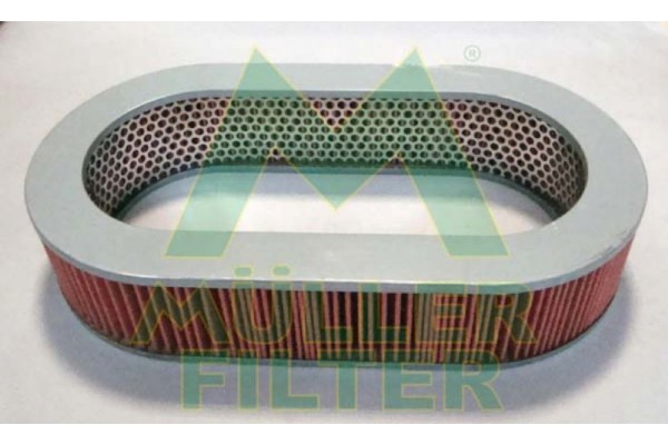 Muller Filter Φίλτρο Αέρα - PA3372 Muller Filter Φίλτρο Αέρα - PA3372