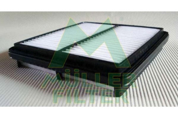 Muller Filter Φίλτρο Αέρα - PA3383 Muller Filter Φίλτρο Αέρα - PA3383