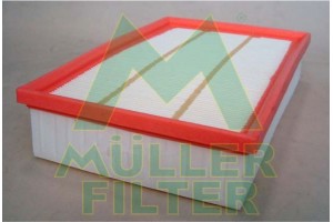Muller Filter Φίλτρο Αέρα - PA3393