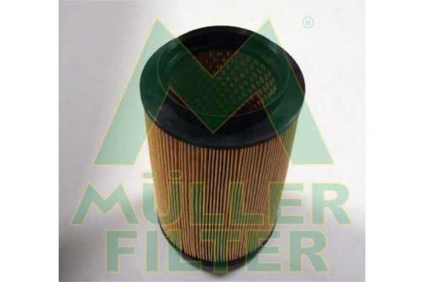 Muller Filter Φίλτρο Αέρα - PA3408 Muller Filter Φίλτρο Αέρα - PA3408