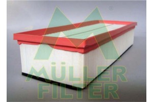Muller Filter Φίλτρο Αέρα - PA3402