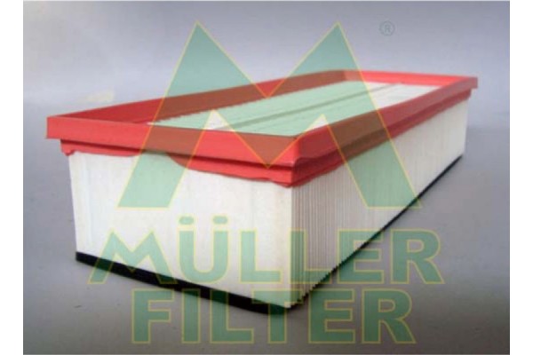 Muller Filter Φίλτρο Αέρα - PA3402 Muller Filter Φίλτρο Αέρα - PA3402