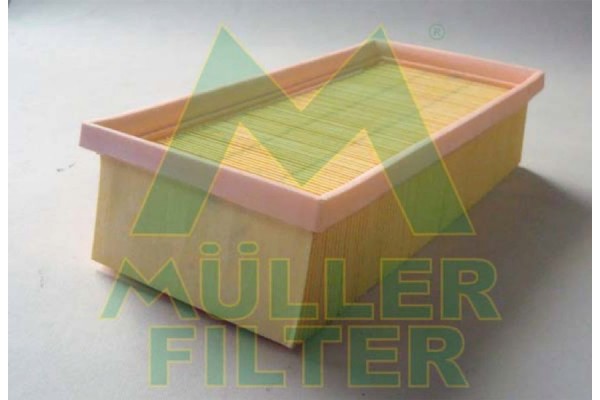 Muller Filter Φίλτρο Αέρα - PA3403 Muller Filter Φίλτρο Αέρα - PA3403