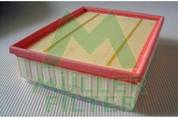 Muller Filter Φίλτρο Αέρα - PA3407 Muller Filter Φίλτρο Αέρα - PA3407