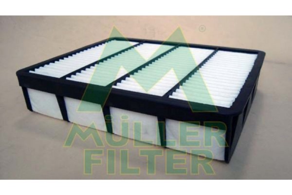 Muller Filter Φίλτρο Αέρα - PA3433 Muller Filter Φίλτρο Αέρα - PA3433
