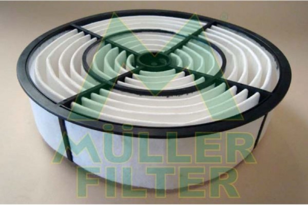 Muller Filter Φίλτρο Αέρα - PA3434 Muller Filter Φίλτρο Αέρα - PA3434