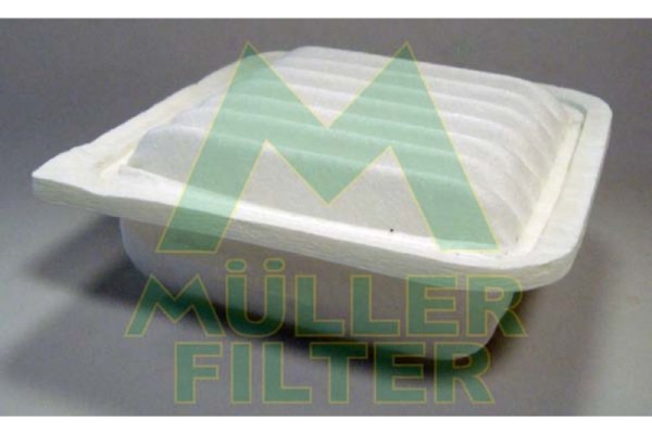 Muller Filter Φίλτρο Αέρα - PA3437 Muller Filter Φίλτρο Αέρα - PA3437