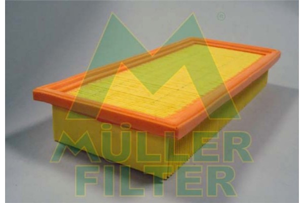 Muller Filter Φίλτρο Αέρα - PA344 Muller Filter Φίλτρο Αέρα - PA344