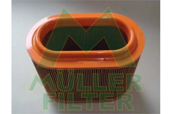 Muller Filter Φίλτρο Αέρα - PA343 Muller Filter Φίλτρο Αέρα - PA343