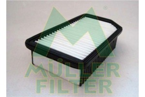 Muller Filter Φίλτρο Αέρα - PA3475