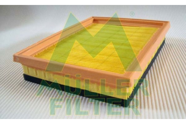 Muller Filter Φίλτρο Αέρα - PA3490 Muller Filter Φίλτρο Αέρα - PA3490