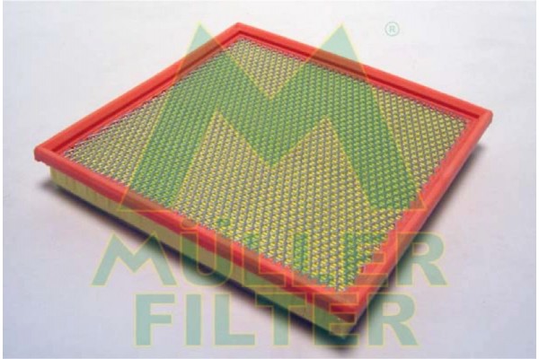 Muller Filter Φίλτρο Αέρα - PA3506 Muller Filter Φίλτρο Αέρα - PA3506