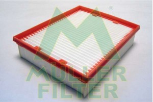 Muller Filter Φίλτρο Αέρα - PA3509
