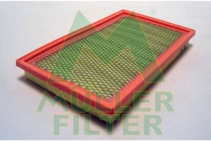 Muller Filter Φίλτρο Αέρα - PA3517