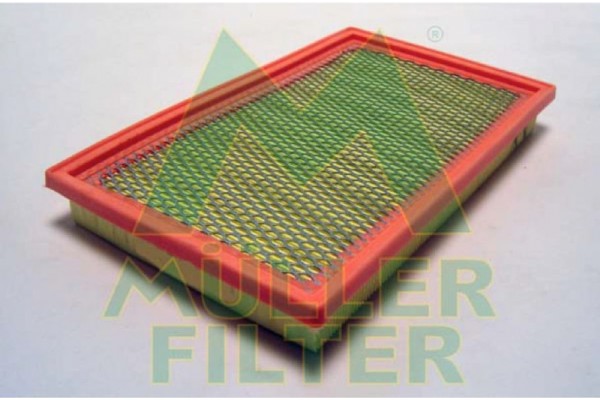 Muller Filter Φίλτρο Αέρα - PA3517 Muller Filter Φίλτρο Αέρα - PA3517