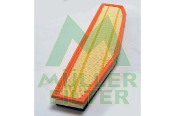 Muller Filter Φίλτρο Αέρα - PA3523 Muller Filter Φίλτρο Αέρα - PA3523