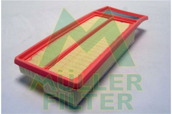 Muller Filter Φίλτρο Αέρα - PA3536 Muller Filter Φίλτρο Αέρα - PA3536