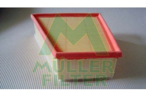Muller Filter Φίλτρο Αέρα - PA3548