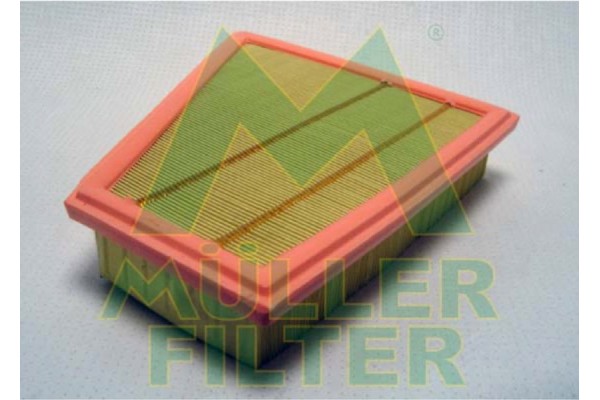 Muller Filter Φίλτρο Αέρα - PA349 Muller Filter Φίλτρο Αέρα - PA349