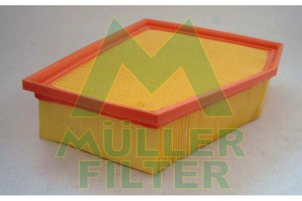 Muller Filter Φίλτρο Αέρα - PA3556 Muller Filter Φίλτρο Αέρα - PA3556