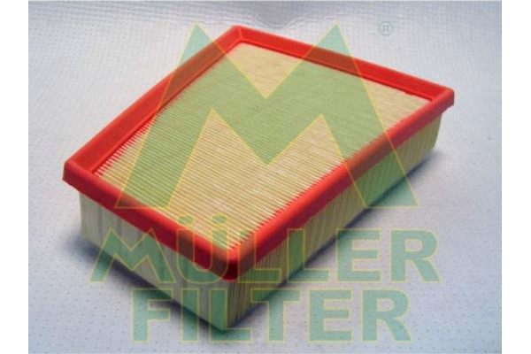 Muller Filter Φίλτρο Αέρα - PA3560 Muller Filter Φίλτρο Αέρα - PA3560