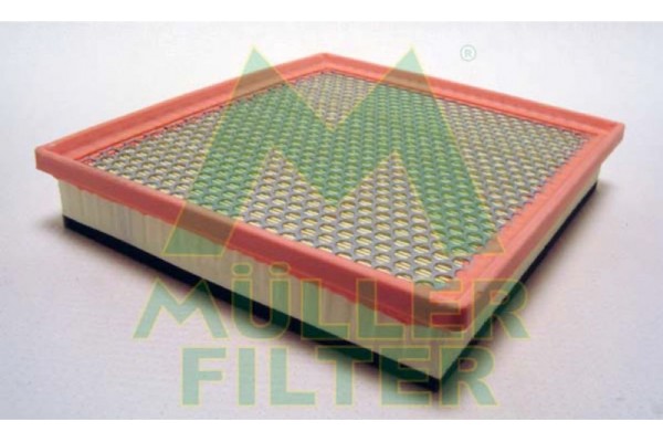 Muller Filter Φίλτρο Αέρα - PA3579 Muller Filter Φίλτρο Αέρα - PA3579
