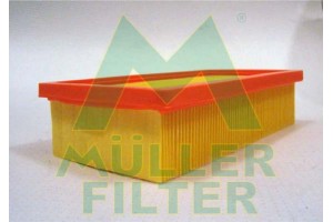 Muller Filter Φίλτρο Αέρα - PA358HM