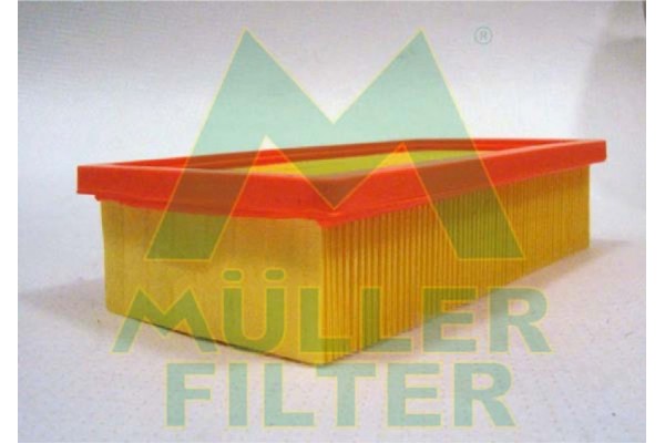 Muller Filter Φίλτρο Αέρα - PA358HM Muller Filter Φίλτρο Αέρα - PA358HM