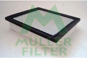 Muller Filter Φίλτρο Αέρα - PA3578