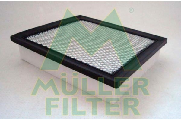 Muller Filter Φίλτρο Αέρα - PA3578 Muller Filter Φίλτρο Αέρα - PA3578