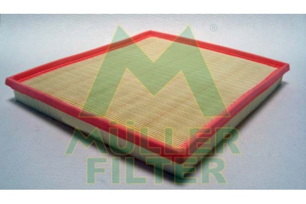 Muller Filter Φίλτρο Αέρα - PA3633 Muller Filter Φίλτρο Αέρα - PA3633