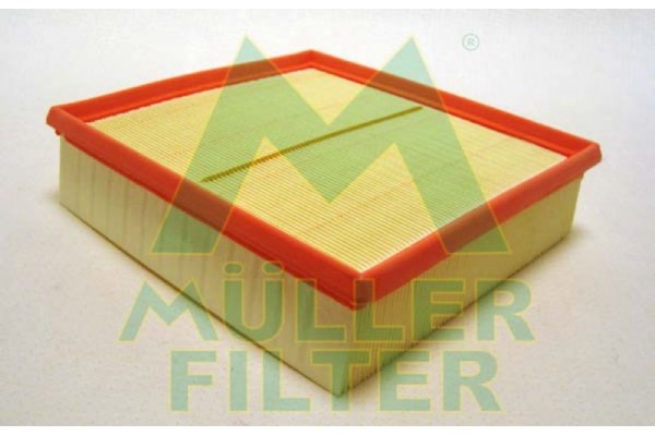Muller Filter Φίλτρο Αέρα - PA3636 Muller Filter Φίλτρο Αέρα - PA3636