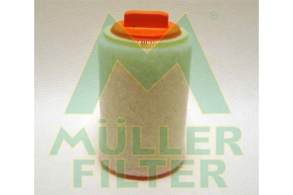 Muller Filter Φίλτρο Αέρα - PA3650 Muller Filter Φίλτρο Αέρα - PA3650