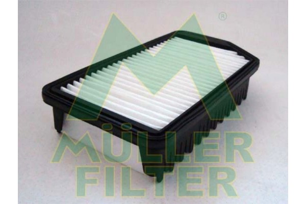Muller Filter Φίλτρο Αέρα - PA3653 Muller Filter Φίλτρο Αέρα - PA3653