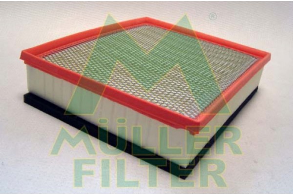 Muller Filter Φίλτρο Αέρα - PA3672 Muller Filter Φίλτρο Αέρα - PA3672