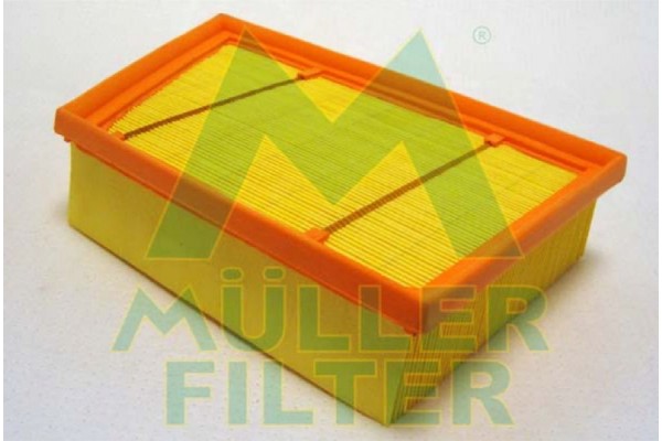 Muller Filter Φίλτρο Αέρα - PA3676 Muller Filter Φίλτρο Αέρα - PA3676