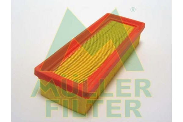 Muller Filter Φίλτρο Αέρα - PA369