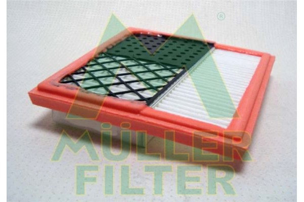 Muller Filter Φίλτρο Αέρα - PA3699 Muller Filter Φίλτρο Αέρα - PA3699