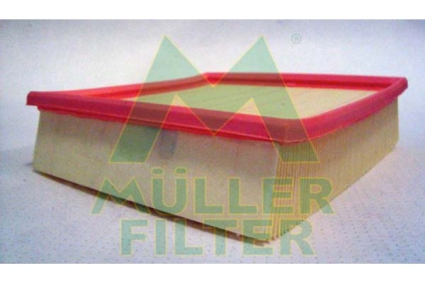 Muller Filter Φίλτρο Αέρα - PA370 Muller Filter Φίλτρο Αέρα - PA370