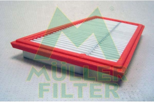 Muller Filter Φίλτρο Αέρα - PA3700 Muller Filter Φίλτρο Αέρα - PA3700