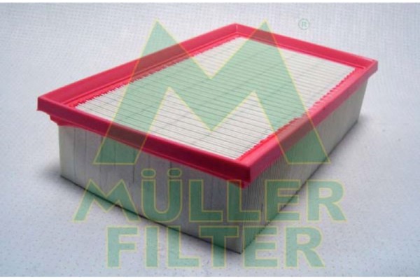Muller Filter Φίλτρο Αέρα - PA3725 Muller Filter Φίλτρο Αέρα - PA3725