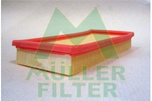 Muller Filter Φίλτρο Αέρα - PA396