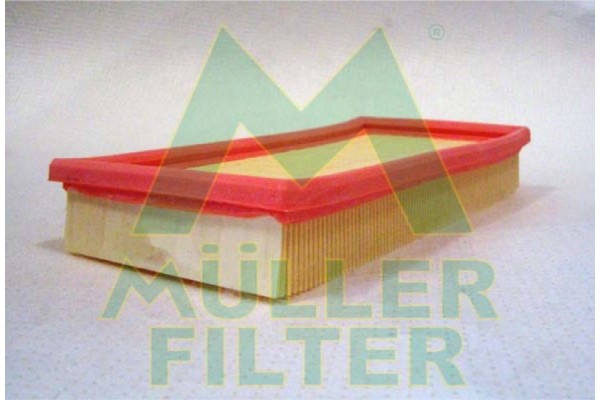 Muller Filter Φίλτρο Αέρα - PA396 Muller Filter Φίλτρο Αέρα - PA396